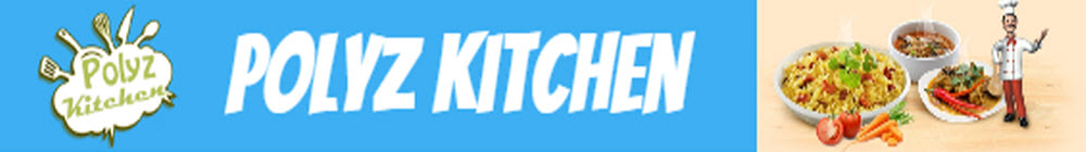 Poly's Kitchen – Collection of Bangladeshi Recipes